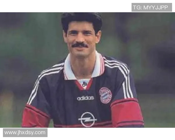 传奇伊朗足球球星回顾:从巅峰时期到职业生涯的辉煌历程 传奇伊朗足球球星回顾:从巅峰时期到职业生涯的辉煌历程