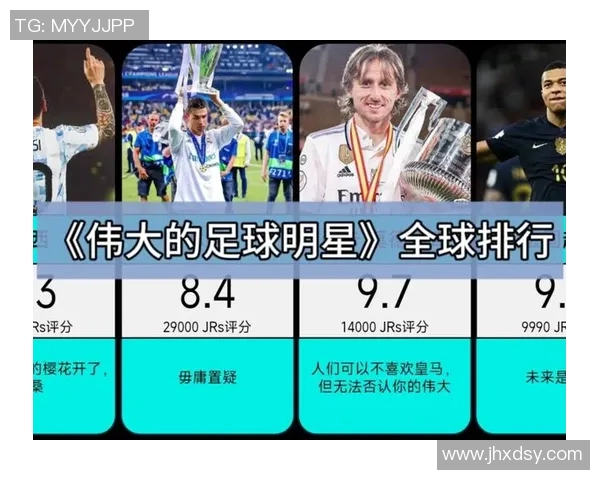 中国足球球星颜值排行榜 哪位球员最吸引眼球引发热议